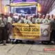 Rombongan Majelis Ar-Rohimin, PT MNJ, LPM Suramadu dan Srikandi Berangkat Menuju Haul Solo 2026