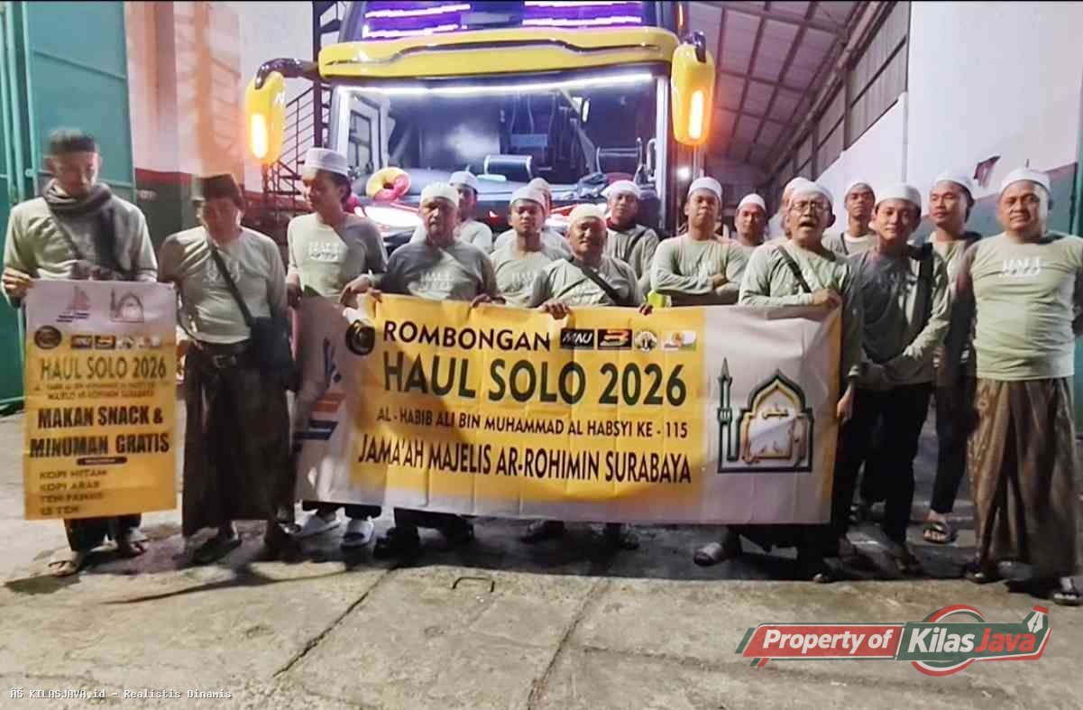 Majelis Ar-Rohimin