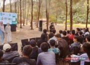 CMC Tiga Warna Malang Kembangkan Ekonomi Pesisir Berbasis Blue Carbon