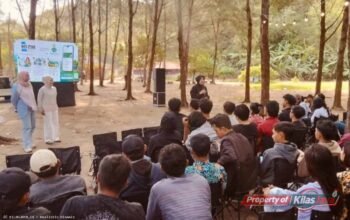 CMC Tiga Warna Malang Kembangkan Ekonomi Pesisir Berbasis Blue Carbon