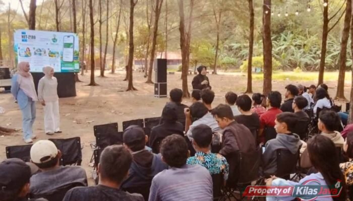 CMC Tiga Warna Malang Kembangkan Ekonomi Pesisir Berbasis Blue Carbon
