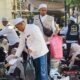 Estafet Kebaikan Haul Solo 2026, 15 Ribu Nasi Kotak Untuk Jemaah