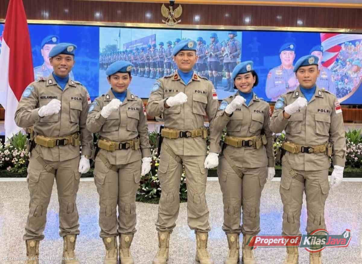 Polda Jatim