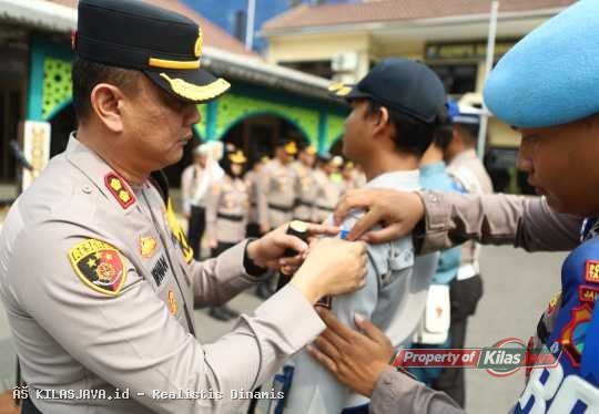 Polres Perak
