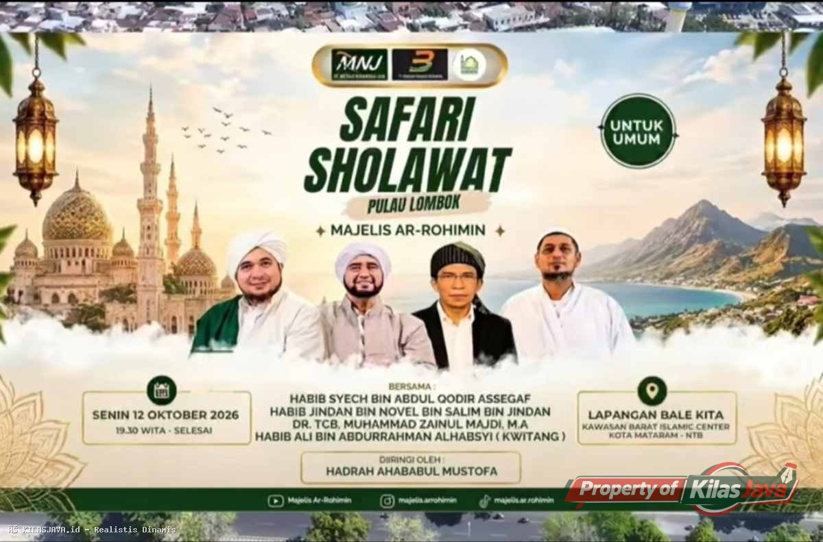 Majelis Ar-Rohimin