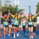 Surabaya ISOPLUS Marathon 2026 Dihentikan, Suhu Capai 48 Derajat Celsius