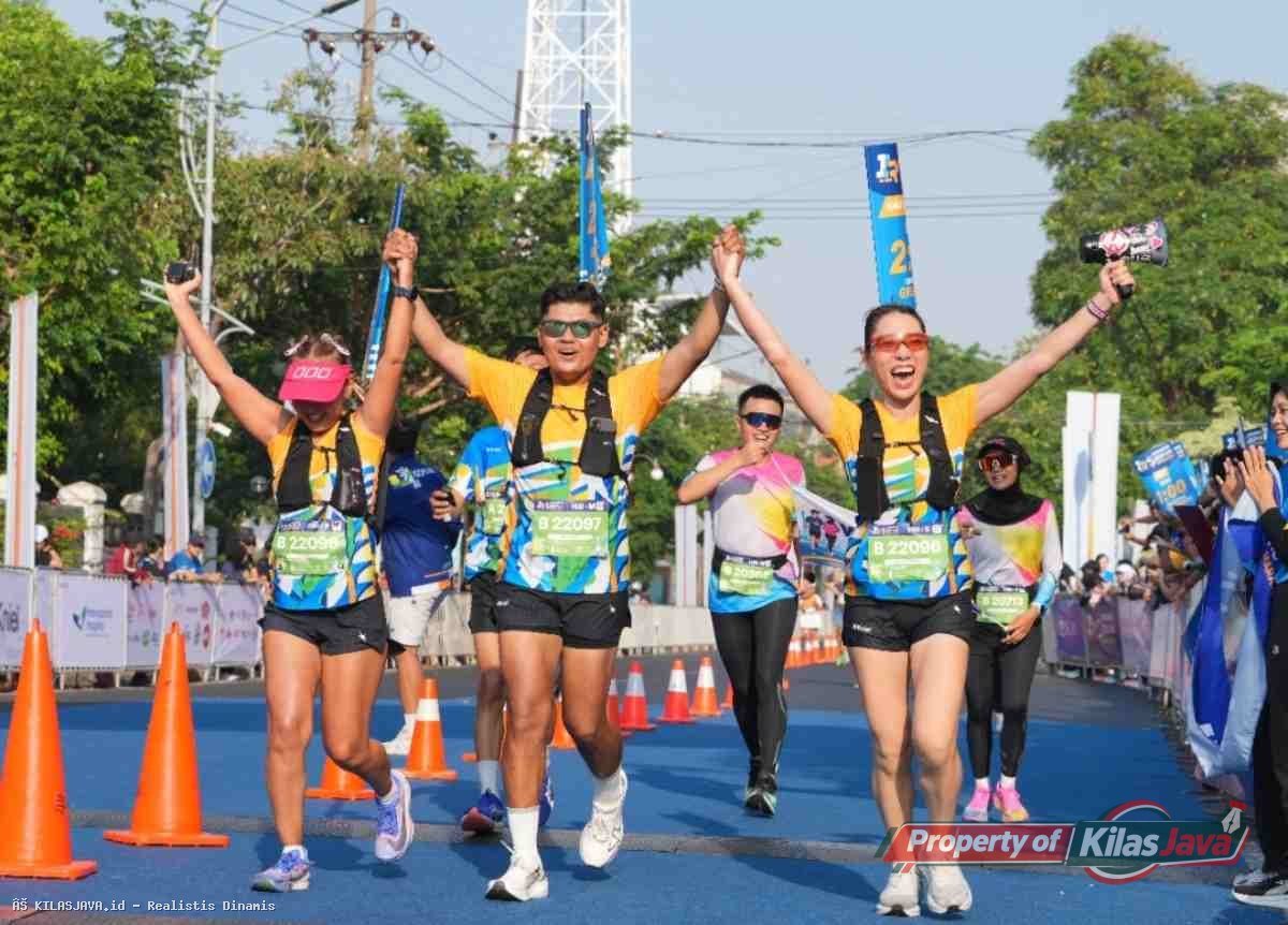 Isoplus Marathon 2026