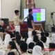 ARSHA Spensabaya Angkat Isu Skoliosis, Siswa SMP Diajak Kenali Perubahan Postur