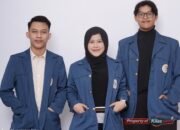 Tim UNAIR Lolos Final Nasional Gemastik 2026 Lewat Riset Potensi Energi Surya