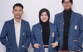 Tim UNAIR Lolos Final Nasional Gemastik 2026 Lewat Riset Potensi Energi Surya