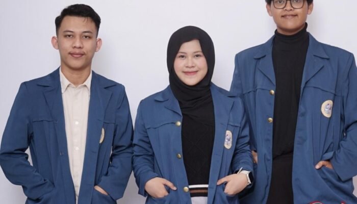 Tim UNAIR Lolos Final Nasional Gemastik 2026 Lewat Riset Potensi Energi Surya