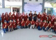 Desa Klagensrampat Jadi Desa Binaan FKH UNAIR, Peternakan Bebek Jadi Pilot Project
