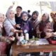 UMKM Lamongan Belajar Olah Daging Bebek Jadi Mie Chlorella di FKH UNAIR