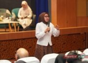 Unusa Perkuat Gerakan Kampus Aman, Mahasiswa Diminta Berani Melapor