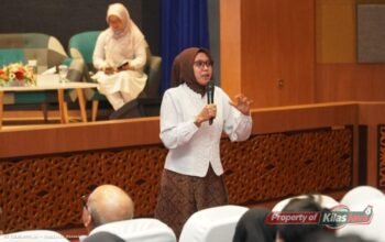 Unusa Perkuat Gerakan Kampus Aman, Mahasiswa Diminta Berani Melapor