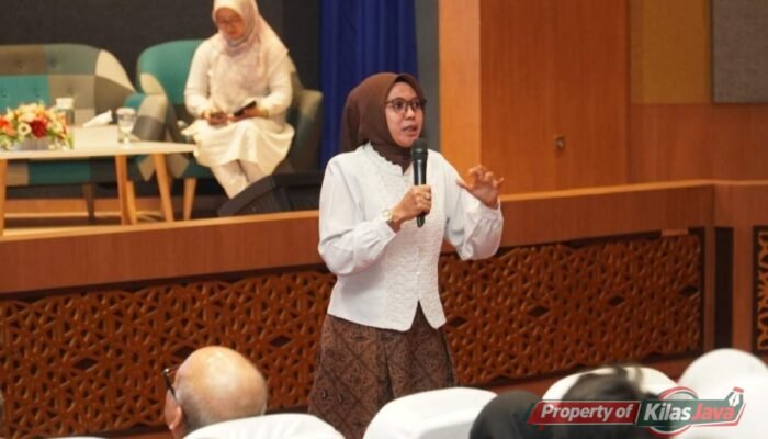 Unusa Perkuat Gerakan Kampus Aman, Mahasiswa Diminta Berani Melapor