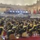Wisuda 1.351 Lulusan, UT Surabaya Soroti Tantangan Dunia Kerja Era Digital